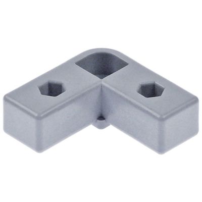 Coltar L 44 x 44 mm, H 17 mm - 970820