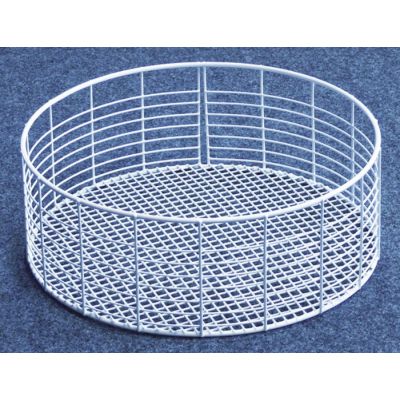 mix basket ED ø 395mm H 140mm usable height 135mm
