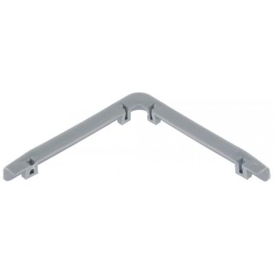 sliding corner L 120mm W 120mm L-shape for 970829