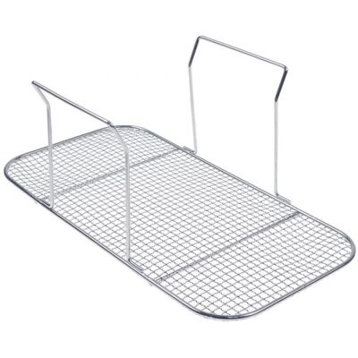 Filtru plasa pentru firimituri  375x195 mm, H 145 mm - 970832