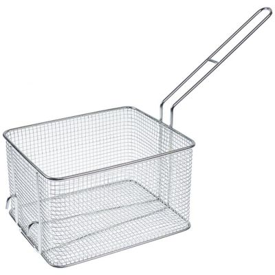 Cos friteusa fara maner dimensiuni cos 240 x 190 x 140 mm, 8 litri - 970866