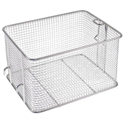 Cos friteusa 200mm 240x190x140 mm, pentru cuva 8 litri -  970868