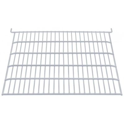 grid shelf W 360mm L 305mm plastic-coated