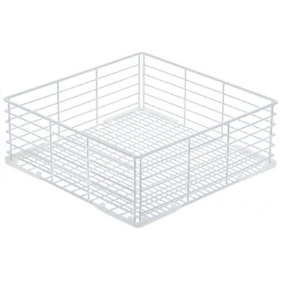 mix basket L 370mm W 370mm H 135mm mesh type wide-meshed