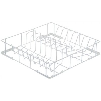 Cos 14 farfurii ø 230 mm, 450 x 450 mm, inaltime 105 mm - 971032