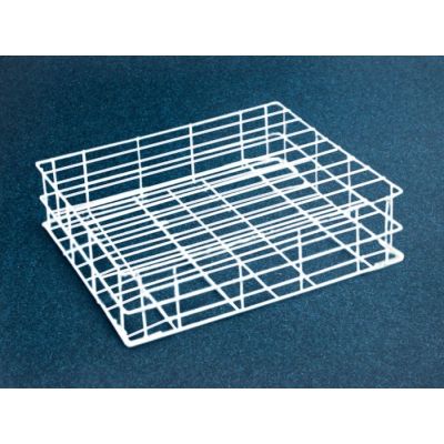 Cos farfurii 500 x 500 mm, H 110 mm, randuri 9 x 50 mm - 971046