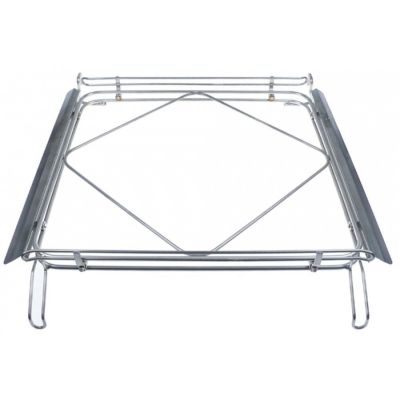 basket support L 640m W 560mm H 110mm