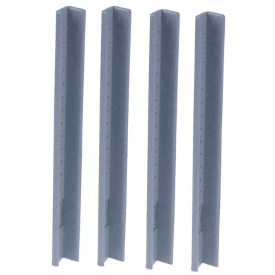 support for warewashing basket Qty 4 pcs