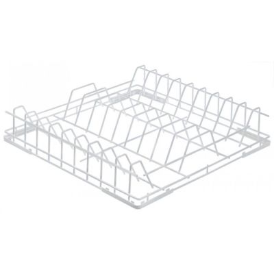 Cos pentru 16 farfurii cu ø 240 mm, 500 x 500 mm - 971127