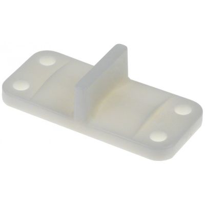 guide for dishwasher L 100mm W 45mm H 28mm