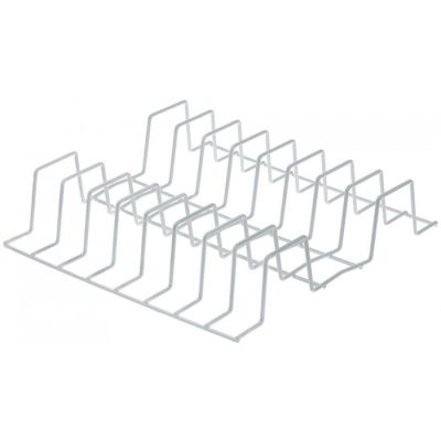 plate insert L 364mm W 365mm H 107mm