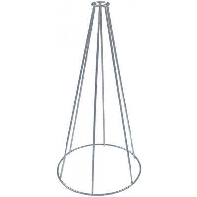 rack  SS L 387mm D1 ø 200mm D2 ø 35mm