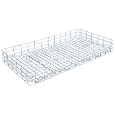 mix basket L 1340mm W 720mm H 160mm
