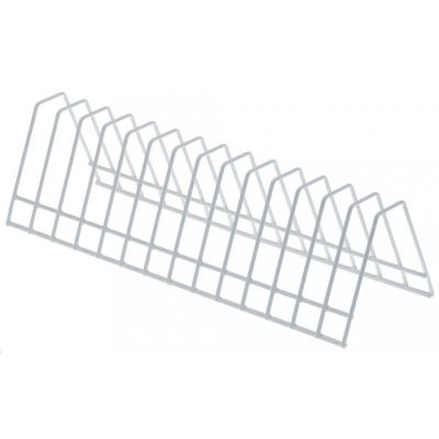 plate insert L 297mm W 100mm H 84mm plates 14