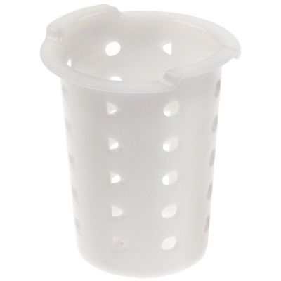 Cos tip pahar pentru tacamuri ø 114 mm, H 135 mm - 972011