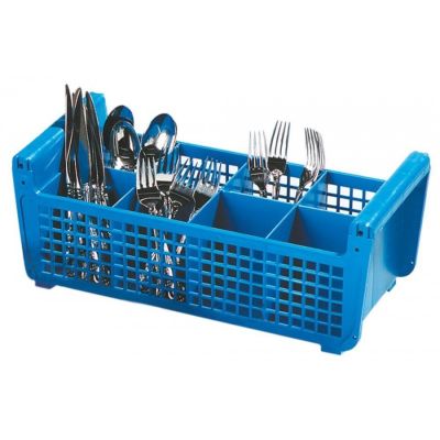 Cos pentru tacamuri 430 x 205 mm, H 150 mm - 972032