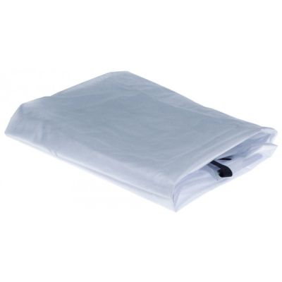 Husa protectie pentru cosuri 500 x 500 mm, H 1219 mm - 972033