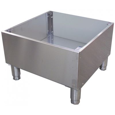 base frame W 570mm D 40mm H 568mm for dishwashers hole distance variablemm