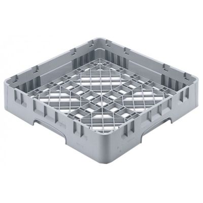 mix basket CAMBRO L 500mm W 500mm H 101mm usable height 83mm mesh type wide-meshed