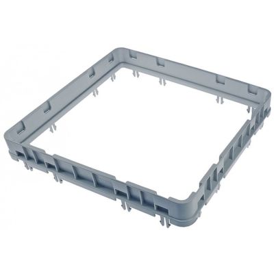high extension for basket CAMBRO L 500mm W 500mm H 51mm usable height 41mm for mix basket