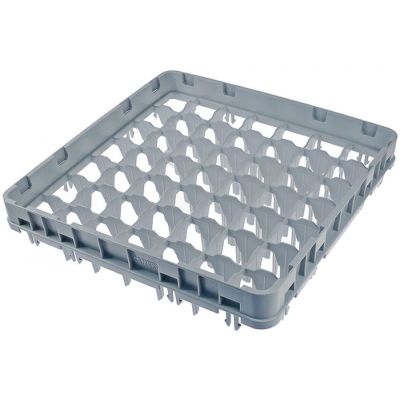 high extension for basket CAMBRO for glass basket L 500mm W 500mm H 51mm usable height 41mm