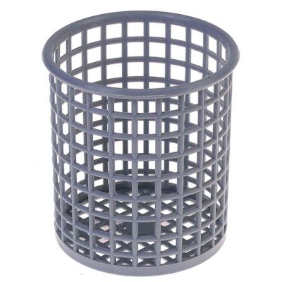 Cos pentru tacamuri ø 95 mm, H 105 mm, plastic - 976010