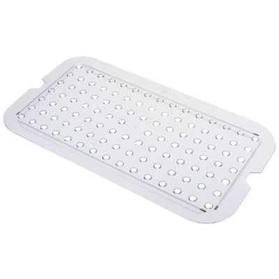 Plan intermediar GN 1/1, 455 x 250 mm, H 15 mm, temp. -40 +100 °C - 993016