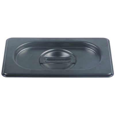 Capac GN 1/9, 175 x 107 mm, H 23 mm - 993017