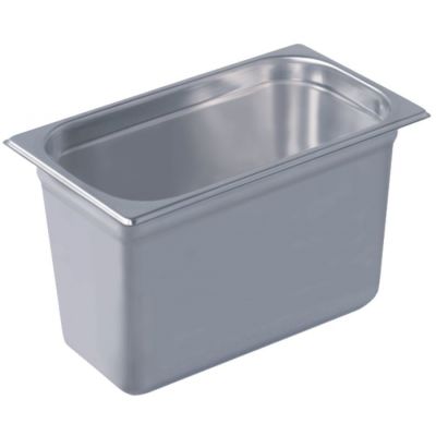 Cuva GN 1/3, H 200 mm, din INOX 18/10 - 993051