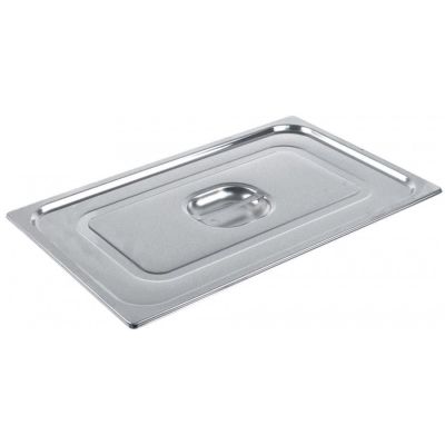 Capac GN 1/1 pentru recipient GN, inox - 	993074