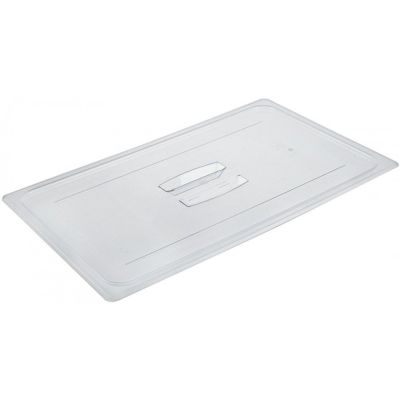 lid size GN 1/1 polycarbonate