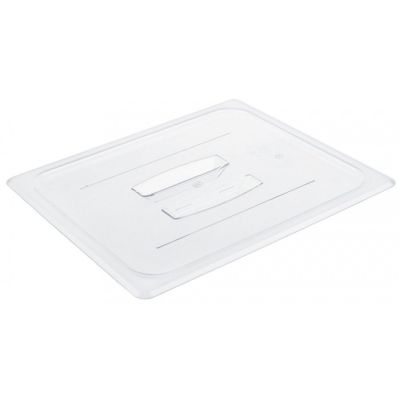 lid size GN 1/2 polycarbonate