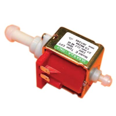 Pompa ULKA Tip EP7, 230V, 50Hz, 2/1 min, 48W, CS M6294 - 9957482