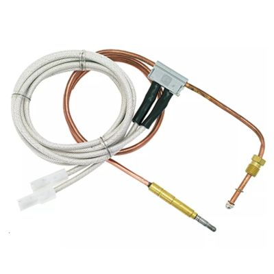 Termocupla cu intrerupere L 750mm, racord M9x1, cu doua fire - 102925, AS058155