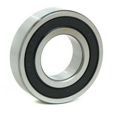 Rulment 6208 2RS, ext. ø 80 mm, int. ø 40 mm, latime 18 mm - 1937C62082RS