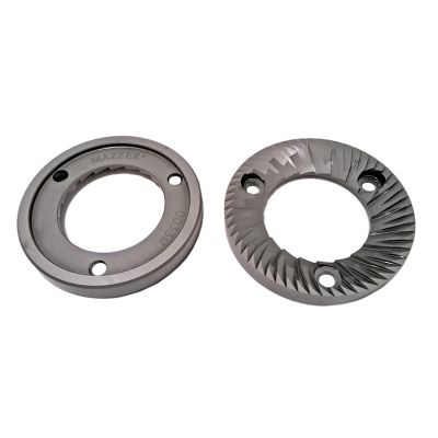 Cutit rasnita (pereche) ø 64 x 37 x 8.4 mm, rotatie dreapta, MAZZER - FMA00033M