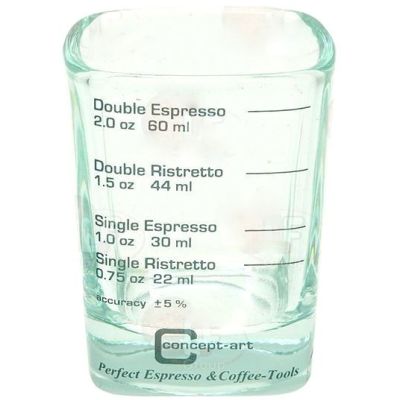 Pahar - shot gradat 22/60 ml - 5056299