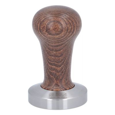 Presa de cafea - tamper de precizie ø 53,4mm