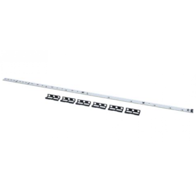 Bara led pentru cuptor Rational 8701372, montare stanga/dreapta, L 600 mm - LF5127854