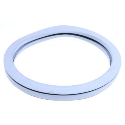 Garnitura usa hublou CH20 culoare gri, F200000200