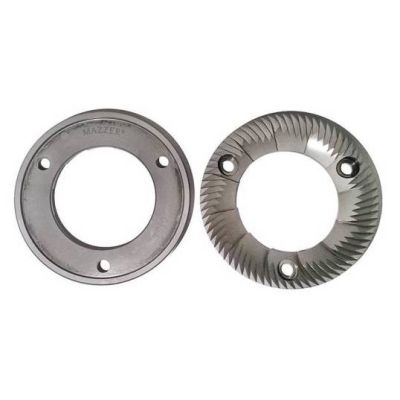 Cutit rasnita (pereche) ø 83x49 mm, H 9,6 mm, rotatie dreapta MAZZER - FMA00151A