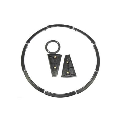 Kit de reparatie pentru disc abraziv masina de curatat cartofi PPN25-PPF25 - SA3650