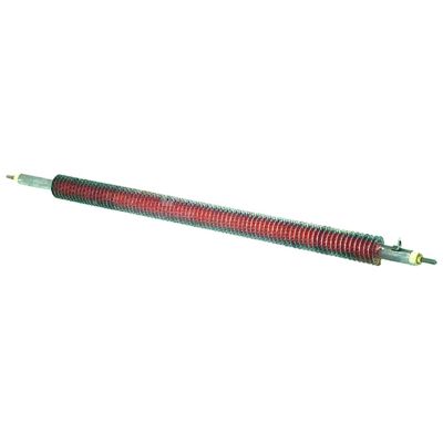 Rezistenta cu aripioare 1200W, 120V, ø 32 mm, L 590 mm, pentru uscator Grandimpianti - 50GI951031