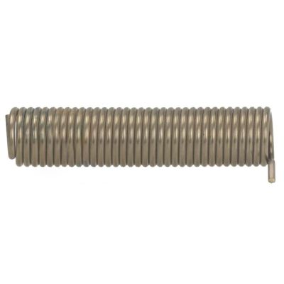 Arc ø 20x89 mm, pentru usa cuptor pizza Zanolli, stanga - SPRI0034