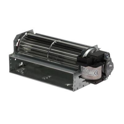 Ventilator tangential cu tambur COPREL FFR ø tambur 60 mm L tambur 180 mm - 602155